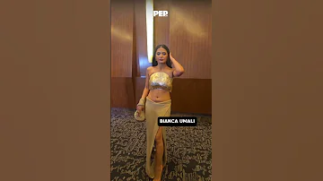 Bianca Umali At GMA Gala 2025 