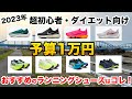 【超初心者向け 予算1万円！】ダイエットや軽く走りたい人へおすすめのランニングシューズ！アシックス / ナイキ / ゲルカヤノ29 / GT2000 11 / ペガサス39 /asics NIKE