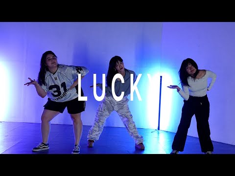 KISS OF LIFE - Lucky / 성인취미반