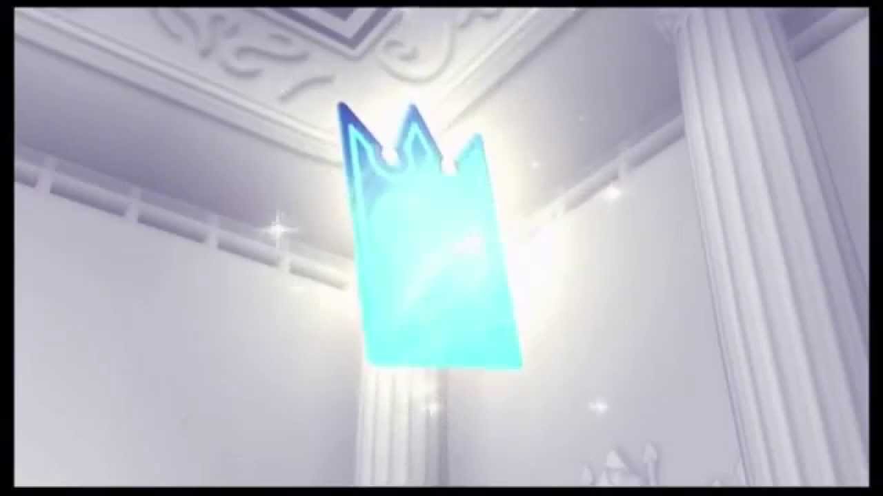 Kingdom Hearts Re Chain Of Memories Traverse Town Floor 1 Guide YouTube