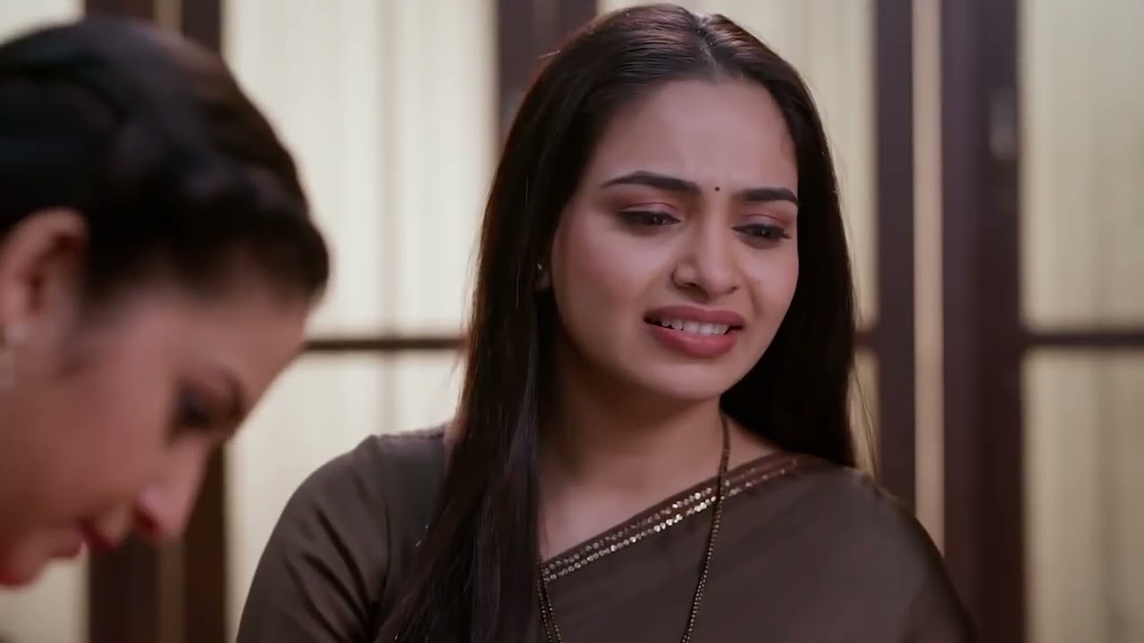 Tula Japnar Aahe | Ep - 217 | Webisode | Oct 14 2025 | Zee Marathi