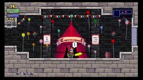 Rogue Legacy: "Coulrophilia" Trophy Guide