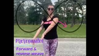 Hoop tutorial: 360 Weave