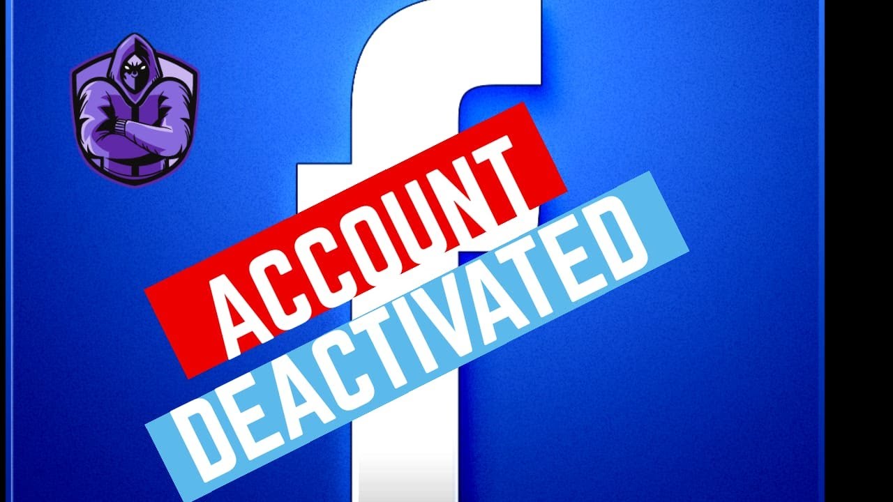 How to Deactivate Your Facebook Account on  Temporary Basis | Easy to Deactivate