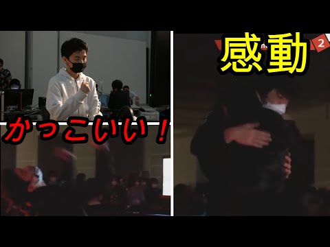 【スマブラSP】ザクレイ選手の篝火勝利後のガッツポーズ・ポップオフシーンは感動の連続！