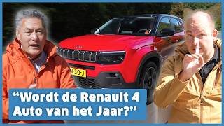 Download Lagu Jeep Avenger vs. Renault 4 | BESTE EV VOOR 30K MP3 Download Lagu Jeep Avenger vs. Renault 4 | BESTE EV VOOR 30K MP3