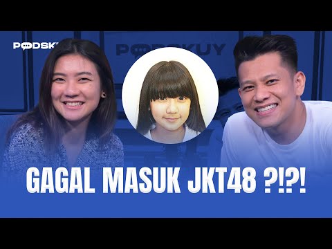 SETTINGAN PABRIK RACHEL CIA TOMBOY !? K-POP GARIS KERAS PEMERSATU BANGSA