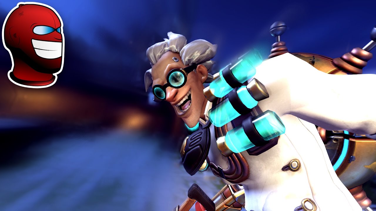 How To Get Spray Halloween Brawl [HARD MODE!] Overwatch Achievements