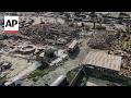 Venezuela rescue teams search for missing as quake nears 96-hour mark