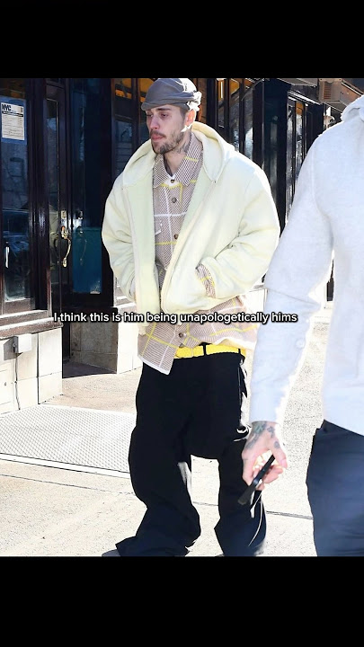 Why does Justin Bieber wear his pants like this 😍😍😍#justinbieber #fashion #celebrity #pants