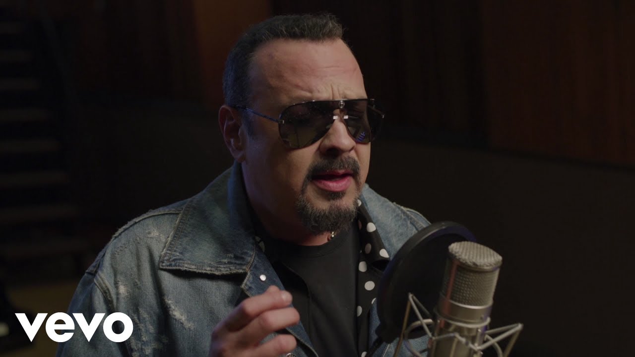 Juan Gabriel, Pepe Aguilar - Cada Vez Y Cada Vez