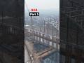 Network arch bridge #delhi #construction #viral #bridge #trending