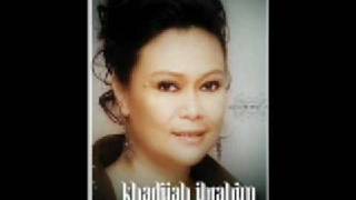 Video thumbnail of "khadijah ibrahim - ayah"