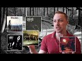 My Top 20 Black Metal Albums!!