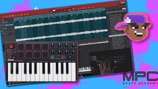 MPC Beats  How To Chop Samples With Free DAW Software