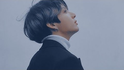 BTS (방탄소년단) Jungkook 