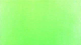 King Kong On Green Screen