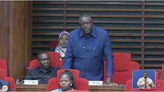 Tabasamu: Wananchi wana chuki na Serikali kwasababu ya bei ya sabuni