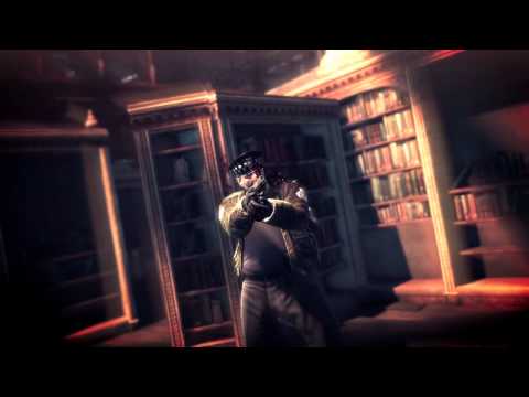 Hitman: Absolution - Elite Edition for Mac - Agent 47 trailer