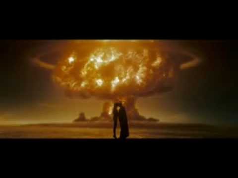 Guarda Matthew P - End Of The World (Watchmen Channel 4 Trailer) su YouTube Guarda Matthew P - End Of The World (Watchmen Channel 4 Trailer) su YouTube