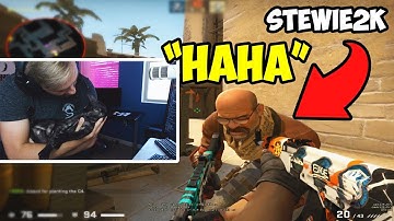 PLAYING  WITH GRIMM, STEWIE2K, AND OCEAN