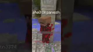 Wiping Out in Battle Mode (2020 Live Stream) #shorts #viral #minecraft #recommended #reels #pvp