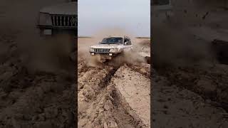 These off Roading championships are awesome!