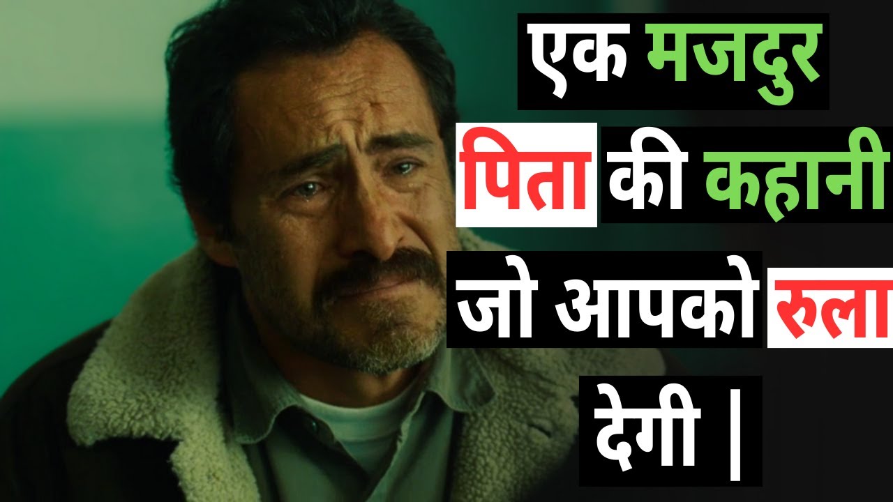 Story Of Poor Father A Better Life Movie Explain In Hindi YouTube story-of-poor-father-a-better-life-movie-explain-in-hindi-youtube