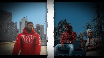 Best Realistic FiveM Graphics Pack | Realistic Gun Sounds, Blood And More (2023 Tutorial)