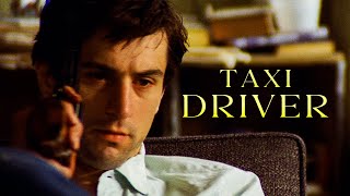 Taxi Driver | Where is My Mind