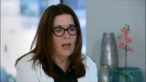 Elizabeth meets her match with fiery Linda Plant |...