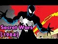 Secret wars 1984  the complete story