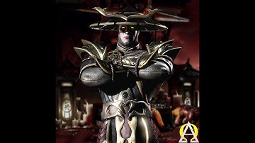 MK Mobile Dark Raiden Challenge Towers