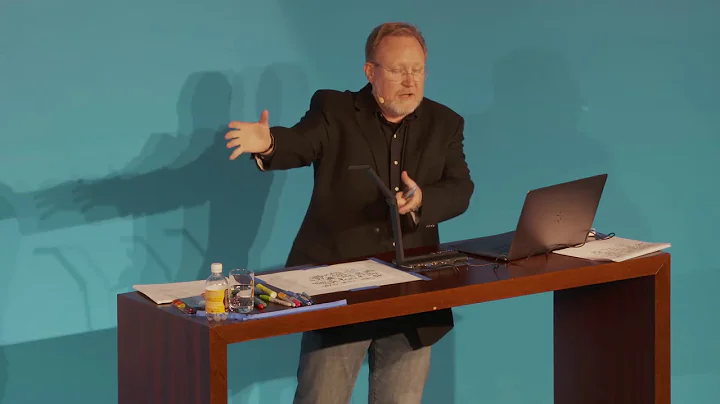 Jeff Patton: Owning Agile