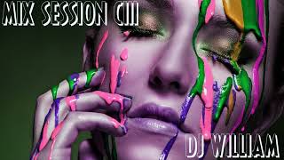 MIX SESSSION 103✨Funky Dance Jackin Tech House✨ Dj William 2023