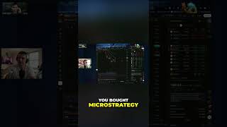 Meme Stocks AMC & MicroStrategy: Are They Still a Good Bet? #shorts