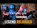 Critical Ops Reloaded Gameplay (Android/iOS)