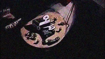 Softskinson - Surrender