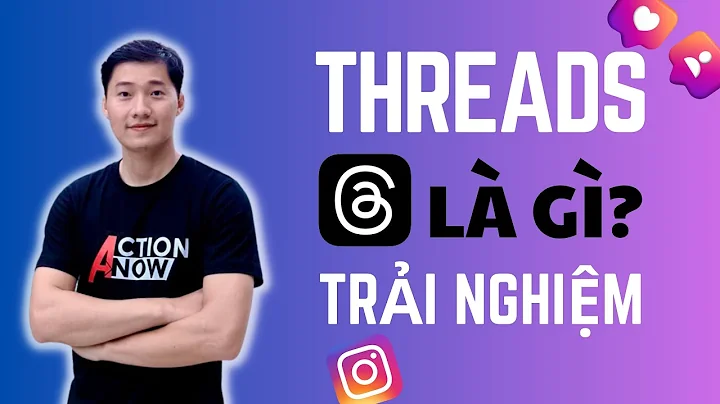 Trải nghiệm nhanh mạng xã hội Threads, ứng dụng cạnh tranh trực tiếp với Twitter
