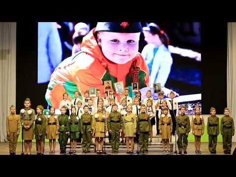 Битва хоров|3 параллель
