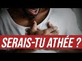 ATHÉISME - Minute Islam