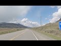 SCOTT JOPLIN'S THE CRUSH COLLISION MARCH (Scenery of CACHE CREEK - CLINTON Village in BC Canada)