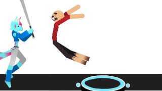 Stick Nodes Test 2