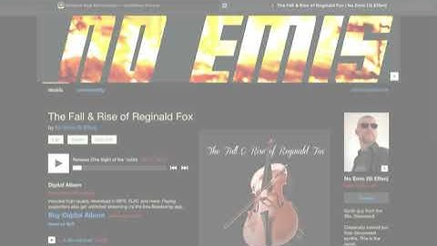 How I created "Release  (Flight of the 