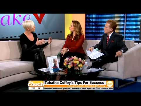 Video: Tabatha Coffey Net Worth