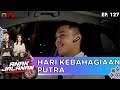 HARI KEBAHAGIAAN PUTRA - ANAK JALANAN