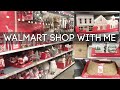 Walmart Christmas Shop with Me | Christmas 2020
