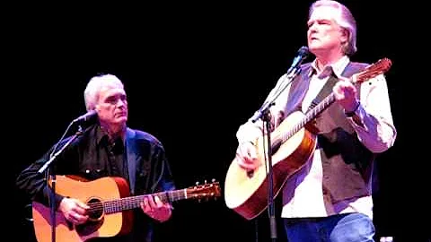 Stuff That Works - Guy Clark & Verlon Thompson Charlottesville 2008