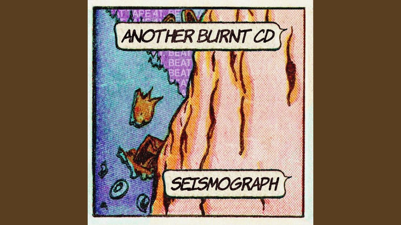 Watch Another Burnt CD on YouTube Watch Another Burnt CD on YouTube