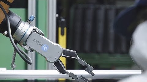 OnRobot Helps Automotive Industry Solve Labor Shortages and Deliver 35% Cost Savings